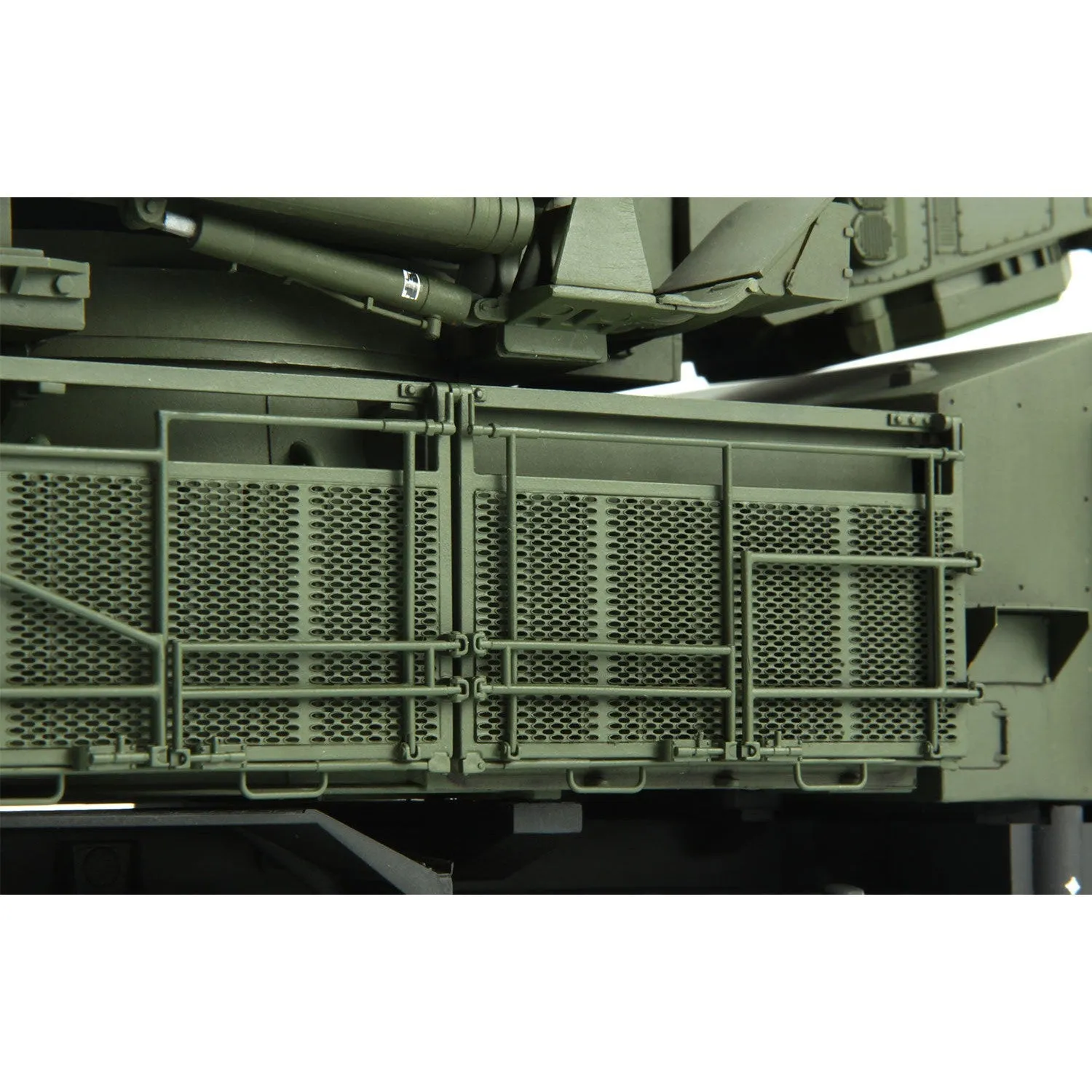 1/35 Russian Air Defense Weapon System 96K6 Pantsir-S1