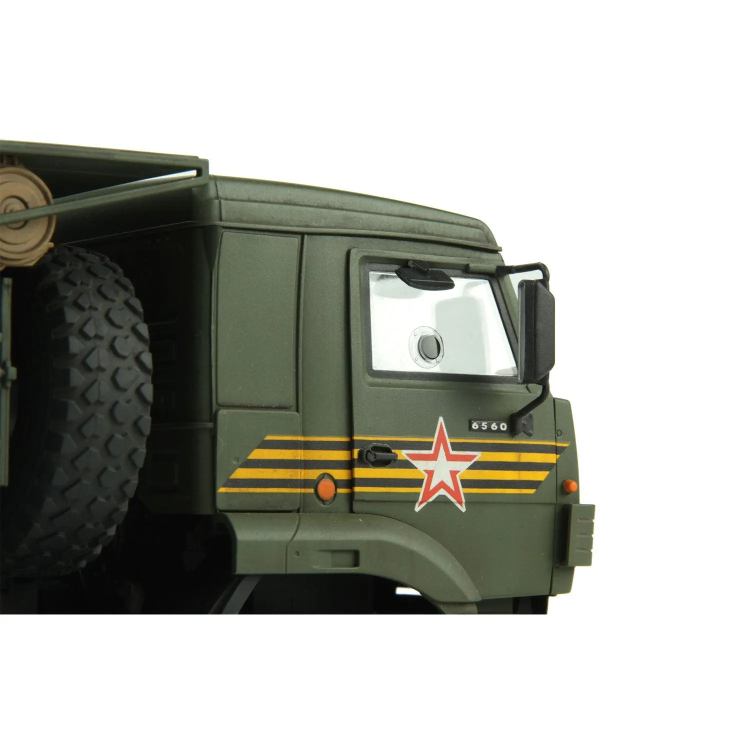 1/35 Russian Air Defense Weapon System 96K6 Pantsir-S1