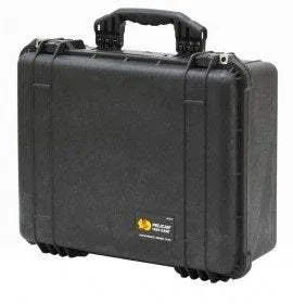 1586-CASE Fluke Case New