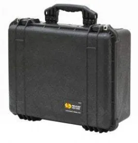 1586-CASE Fluke Case New