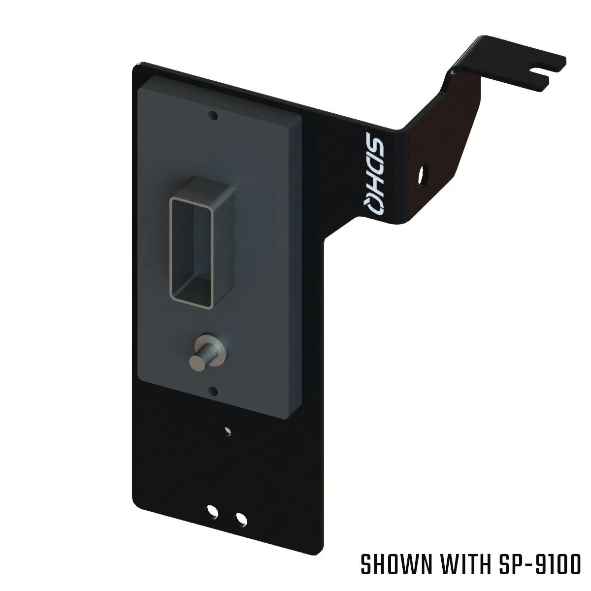 '19-23 Ram 2500/3500 SDHQ Built Switch-Pros Power Module Mount
