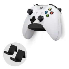 2 Pack - Universal Game Controller Wall Mount Hanger Holder (UGC1) for XBOX, Playstation, PC & More