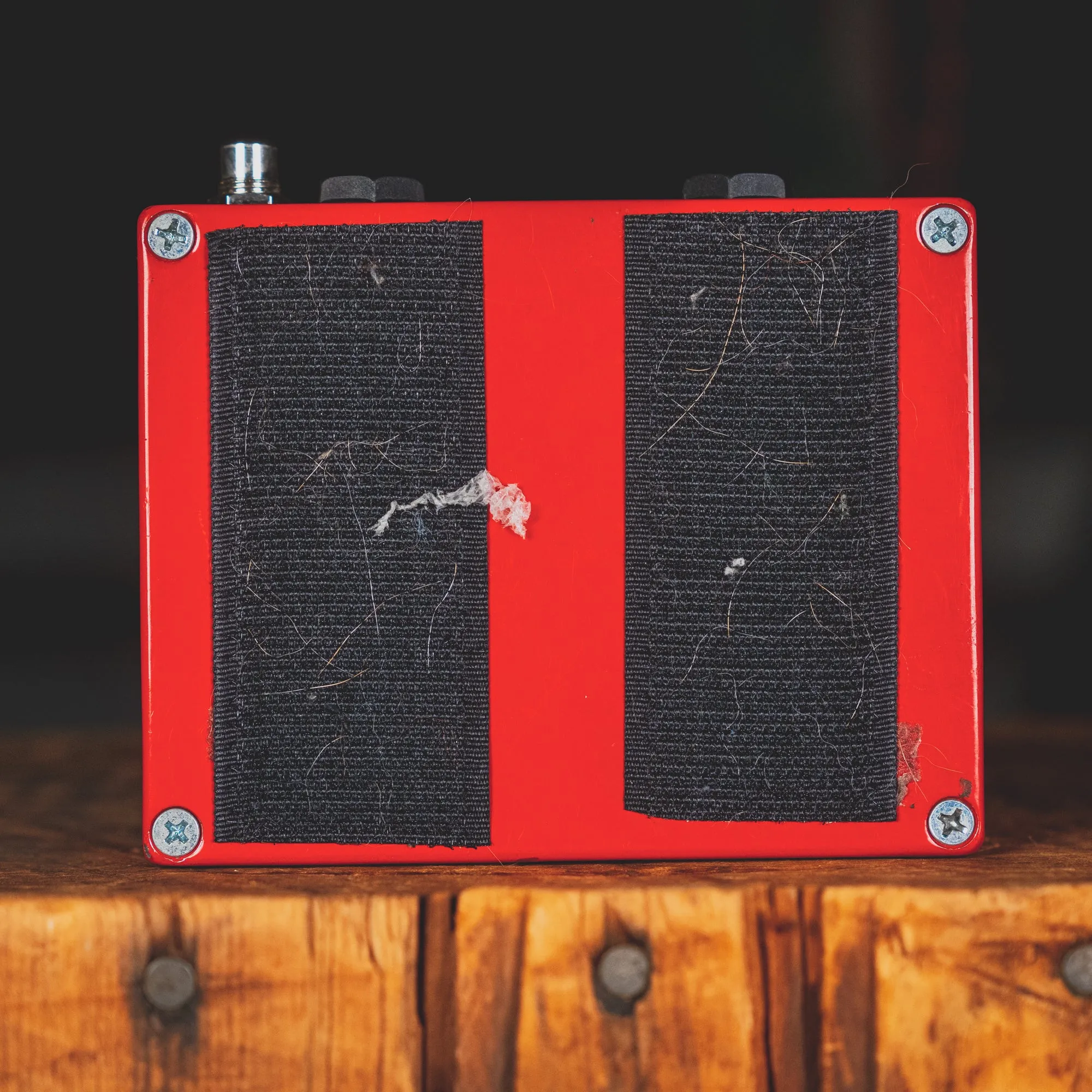 2015 Cusack Music Tap-A-Whirl Tremolo Effect Pedal - Used