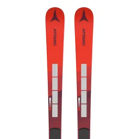 2025 Atomic Redster JR G9 J-RP GS Skis