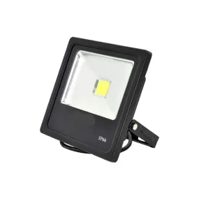 20W Glass Panel Led Flood Lights