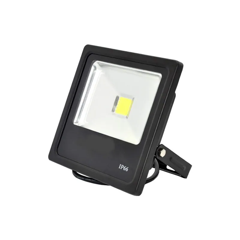20W Glass Panel Led Flood Lights