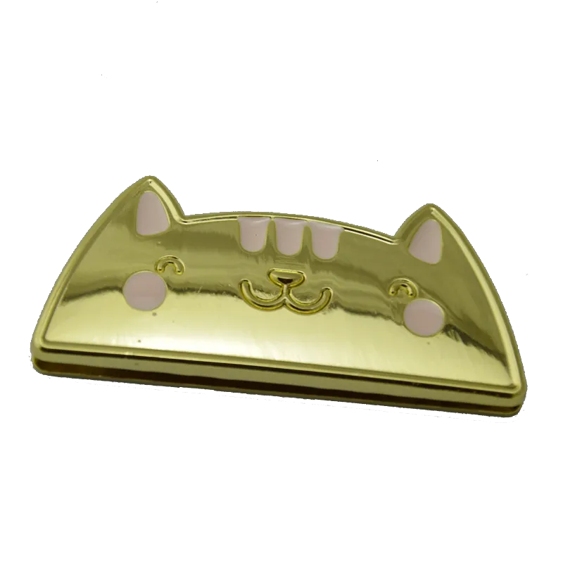 30x65mm Cat Head Bag Lock (20-sets)