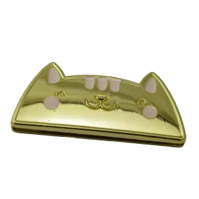 30x65mm Cat Head Bag Lock (20-sets)
