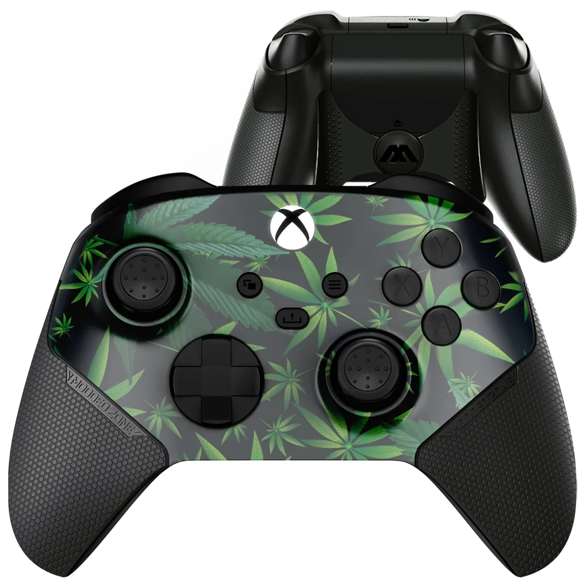 420 EXTREME XBOX SERIES X SMART PRO MODDED CONTROLLER