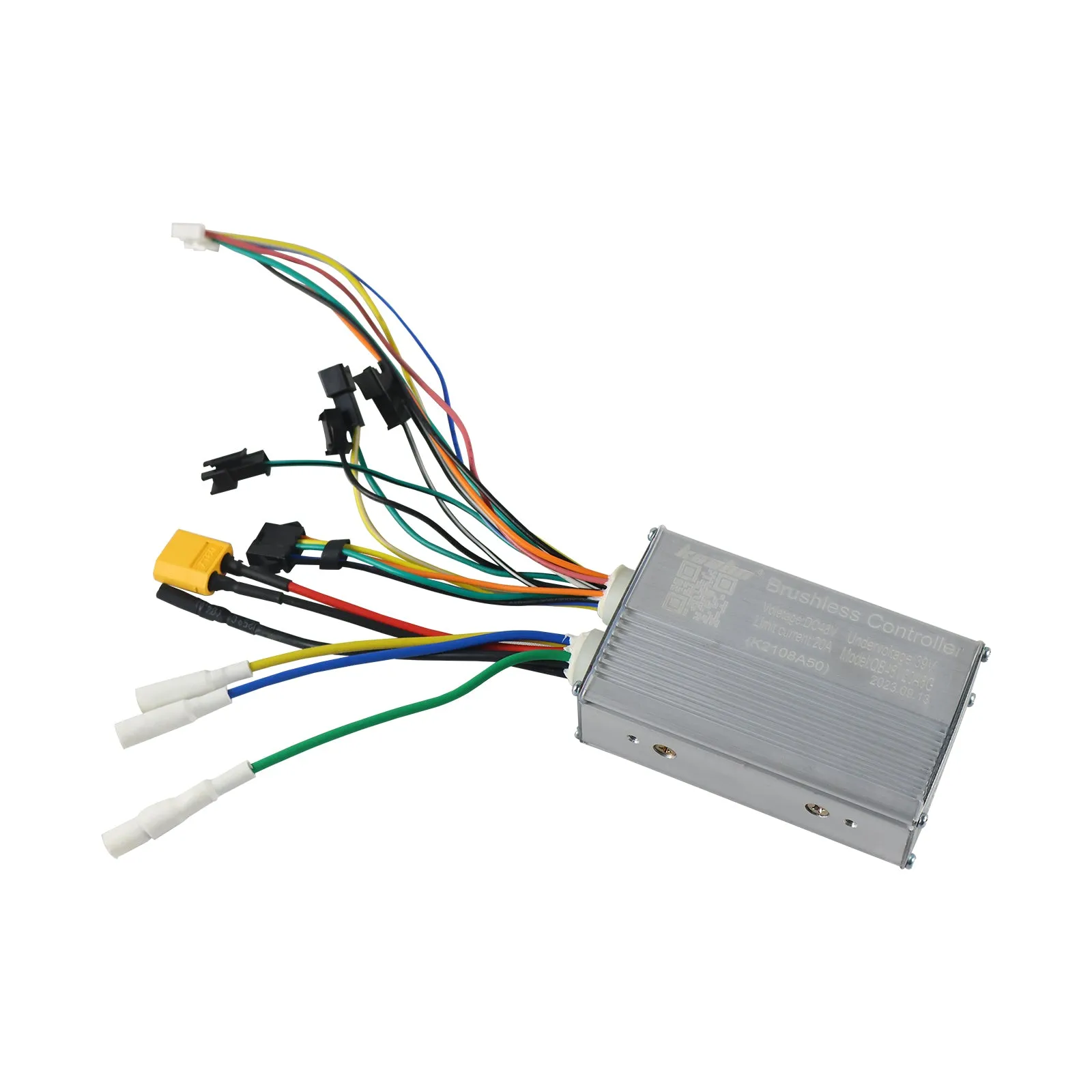 48V20A Controllers for Kaabo Mantis 8