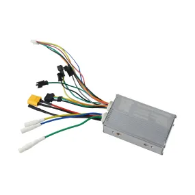 48V20A Controllers for Kaabo Mantis 8