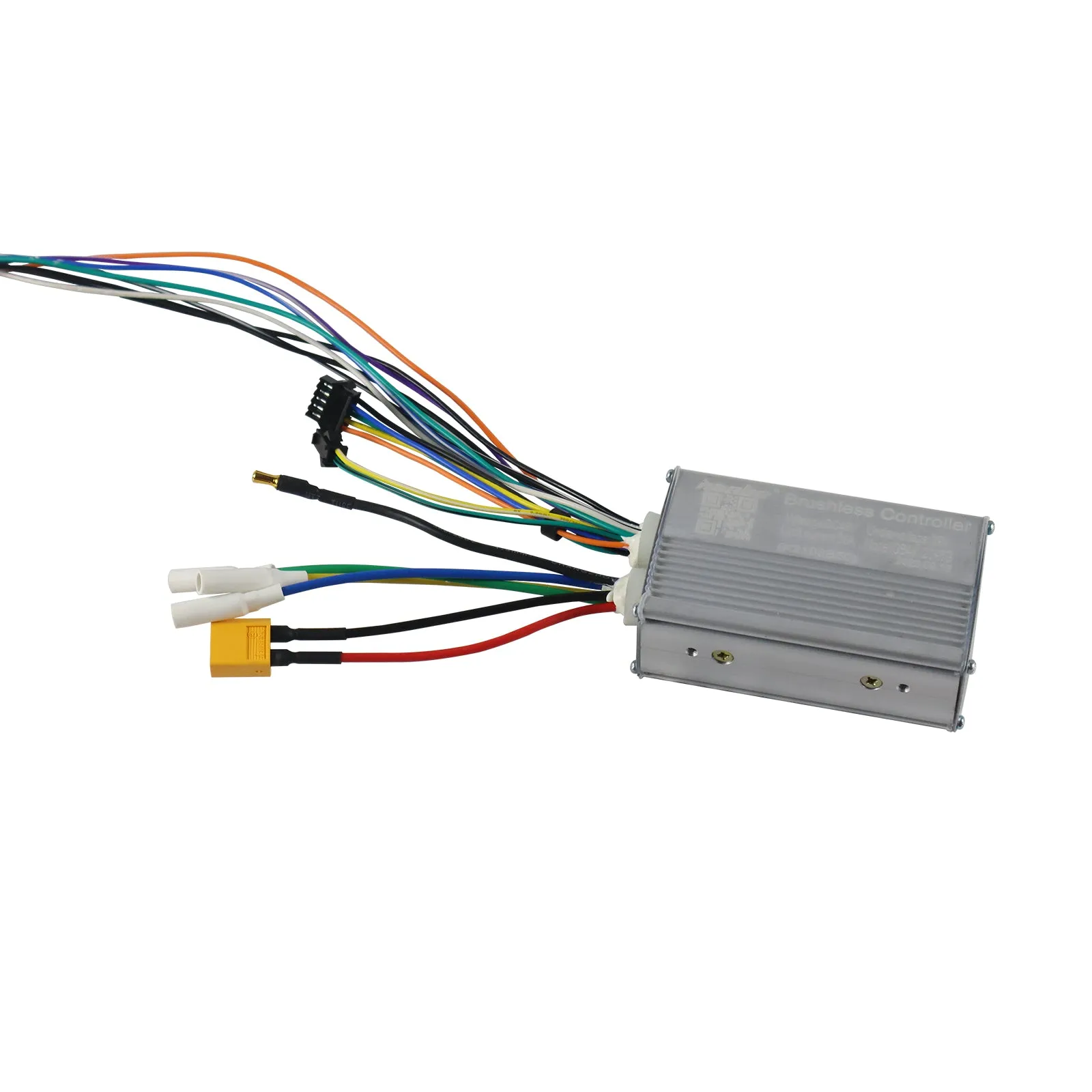 48V20A Controllers for Kaabo Mantis 8