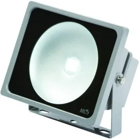 50 Watt 4,800lm Daylight IP65 Aluminium Grey Floodlight