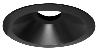 6 in Koto Round Reflector or Baffle Trims