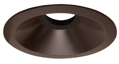 6 in Koto Round Reflector or Baffle Trims