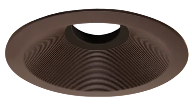 6 in Koto Round Reflector or Baffle Trims