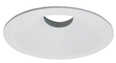 6 in Koto Round Reflector or Baffle Trims