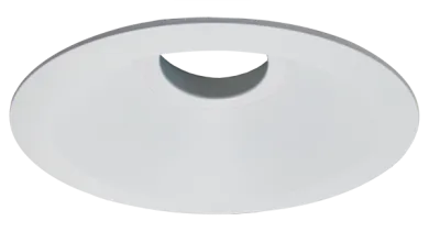 6 in Koto Round Reflector or Baffle Trims