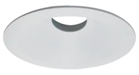 6 in Koto Round Reflector or Baffle Trims
