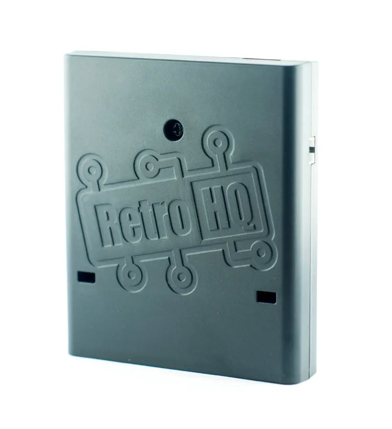 7800 GameDrive - RetroHQ