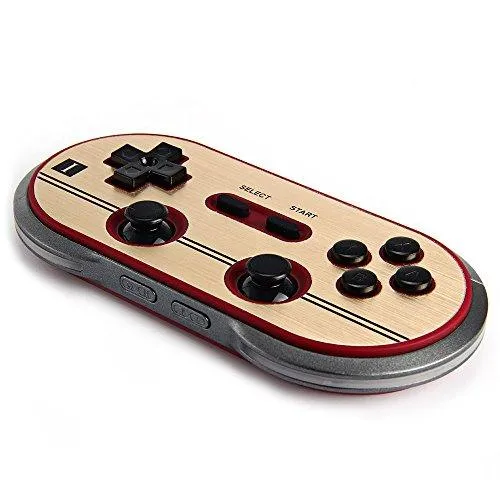 8Bitdo FC30 Pro Game Controller (Android/Ios/MacOS/Windows)