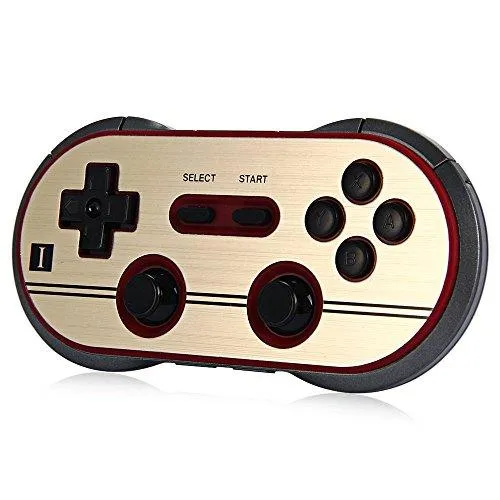 8Bitdo FC30 Pro Game Controller (Android/Ios/MacOS/Windows)