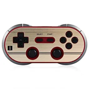 8Bitdo FC30 Pro Game Controller (Android/Ios/MacOS/Windows)