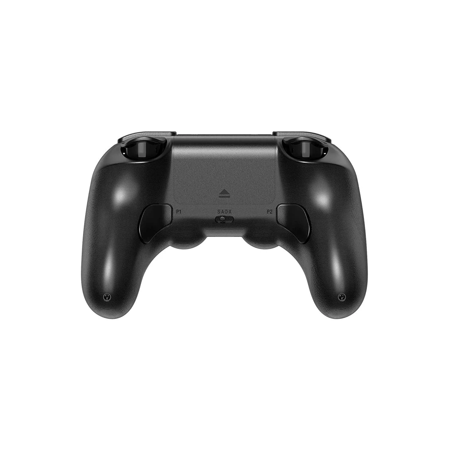 8Bitdo Pro 2 Bluetooth Gamepad (Black Edition) (Switch/Windows/Android/MacOS/Steam)