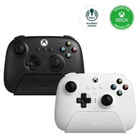 8Bitdo Ultimate 3-Mode Controller For Xbox   Game Pass Code (81HB)