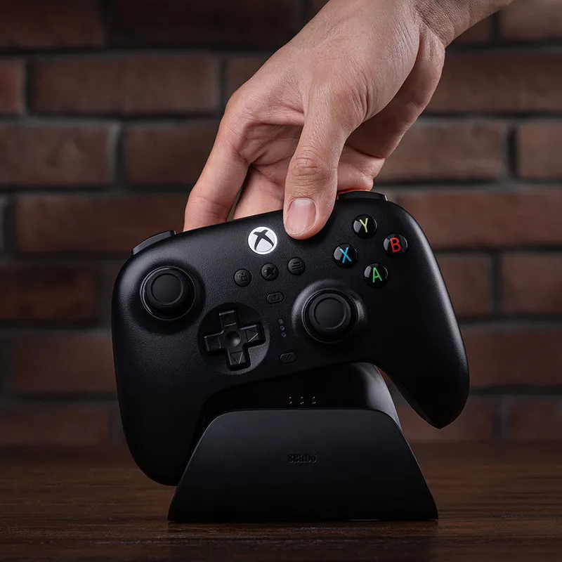 8Bitdo Ultimate 3-Mode Controller For Xbox   Game Pass Code (81HB)