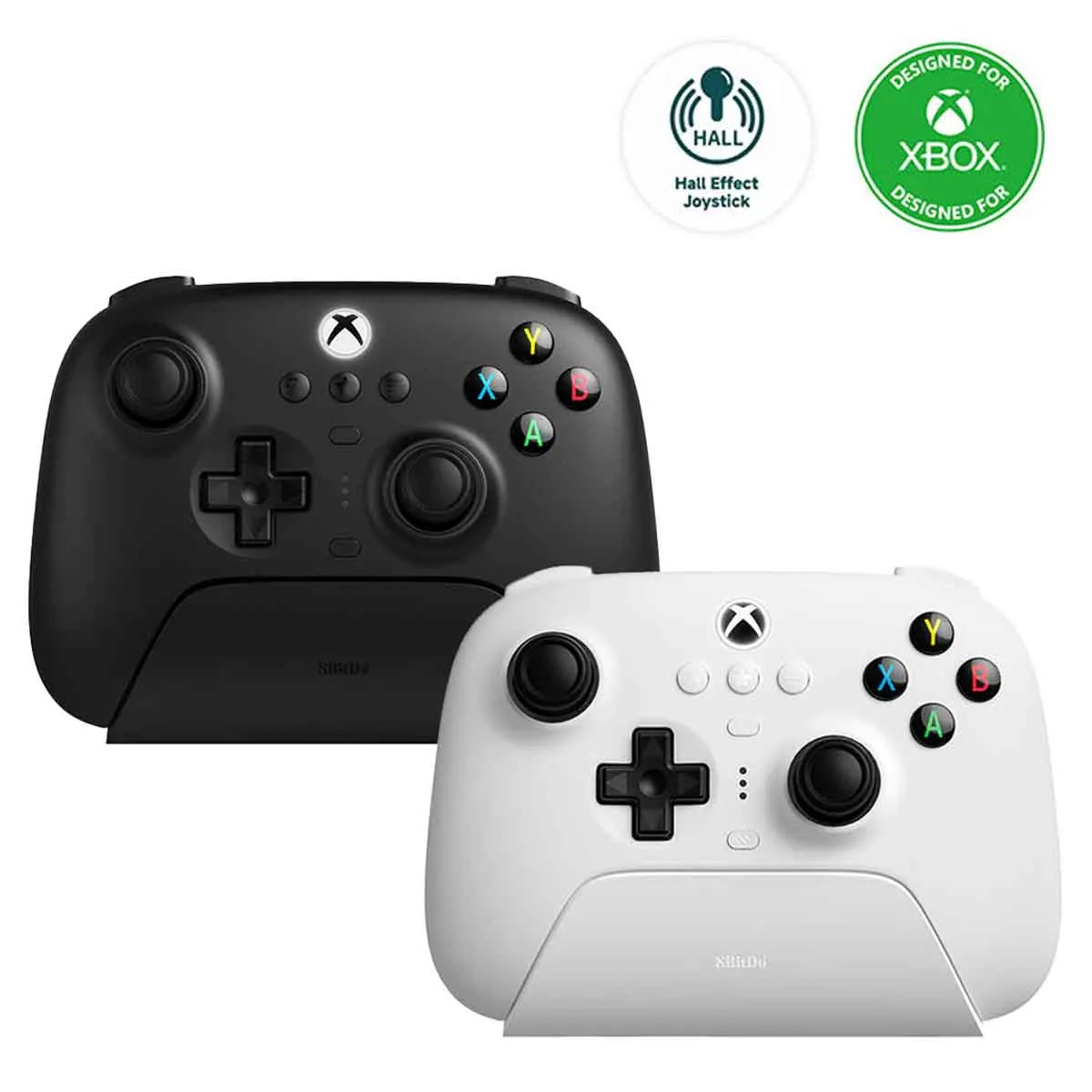 8Bitdo Ultimate 3-Mode Controller For Xbox   Game Pass Code (81HB)