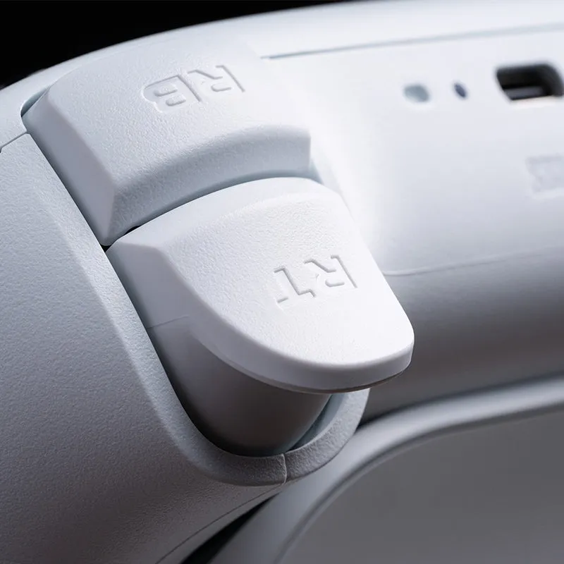 8Bitdo Ultimate 3-Mode Controller For Xbox   Game Pass Code (81HB)