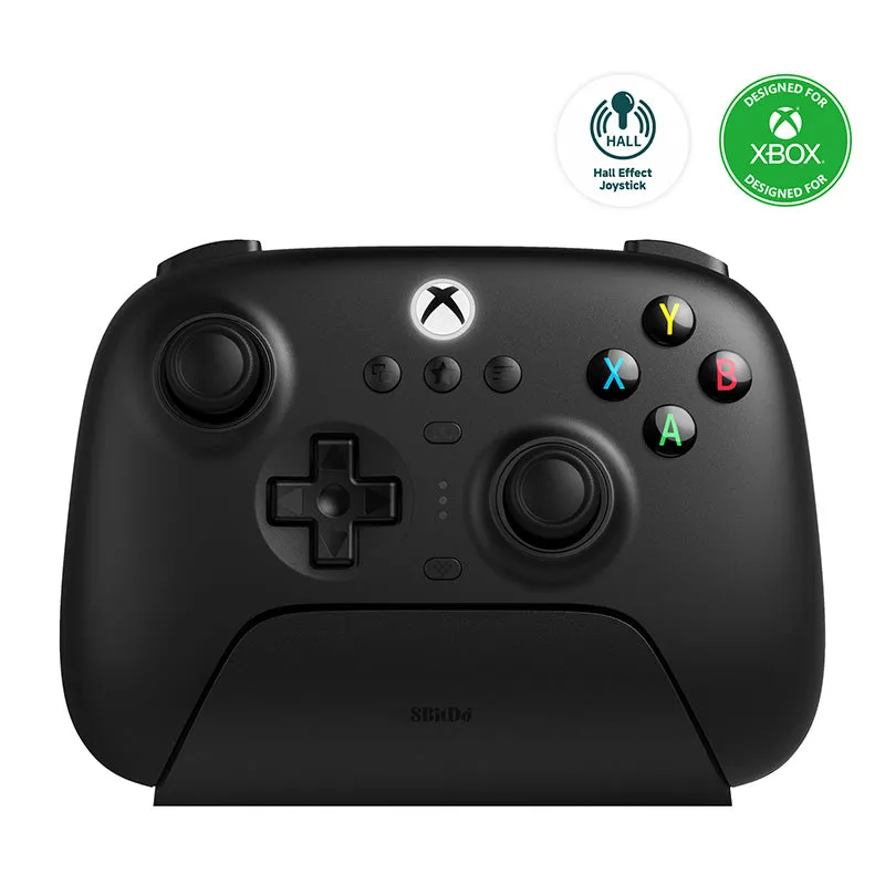 8Bitdo Ultimate 3-Mode Controller For Xbox   Game Pass Code (81HB)
