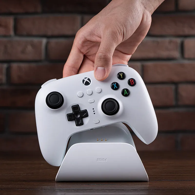 8Bitdo Ultimate 3-Mode Controller For Xbox   Game Pass Code (81HB)