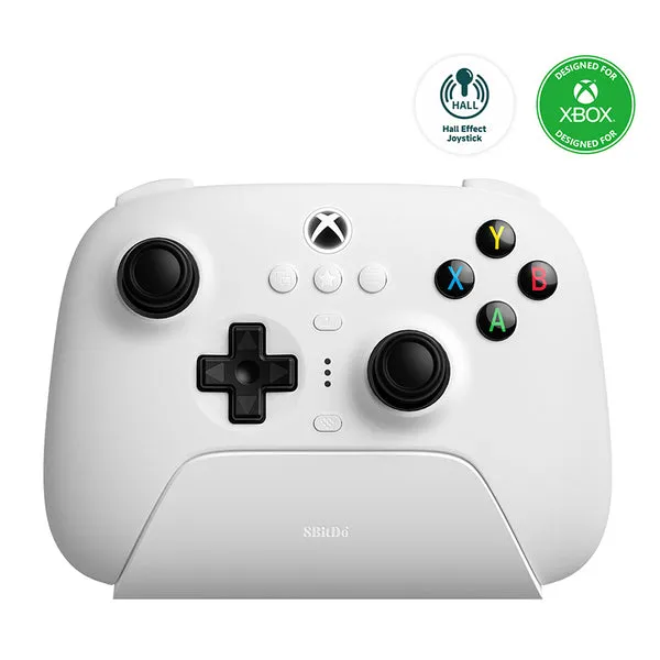 8Bitdo Ultimate 3-Mode Controller For Xbox   Game Pass Code (81HB)