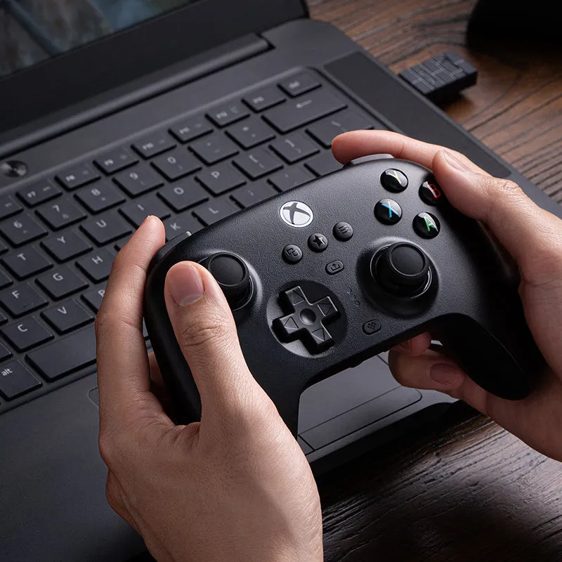 8Bitdo Ultimate 3-Mode Controller For Xbox   Game Pass Code (81HB)
