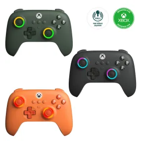 8Bitdo Ultimate C Wired Controller for Xbox | Game Pass Code (82CF)