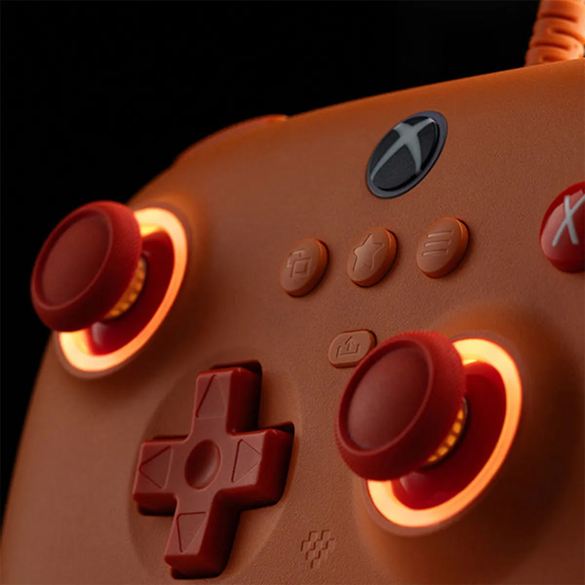 8Bitdo Ultimate C Wired Controller for Xbox | Game Pass Code (82CF)