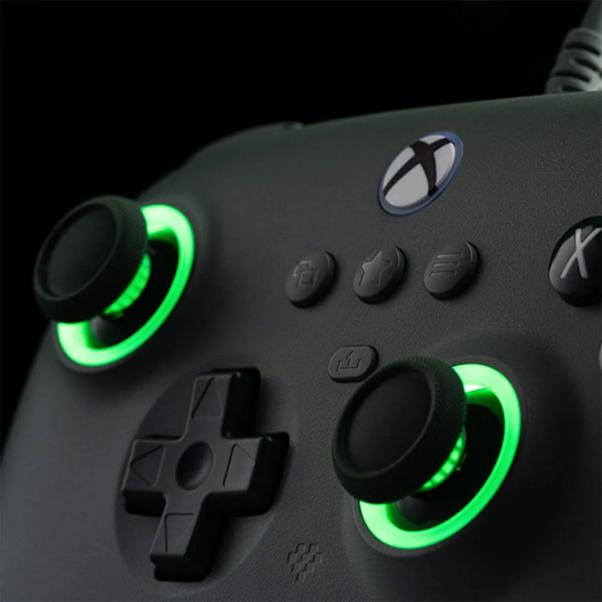 8Bitdo Ultimate C Wired Controller for Xbox | Game Pass Code (82CF)