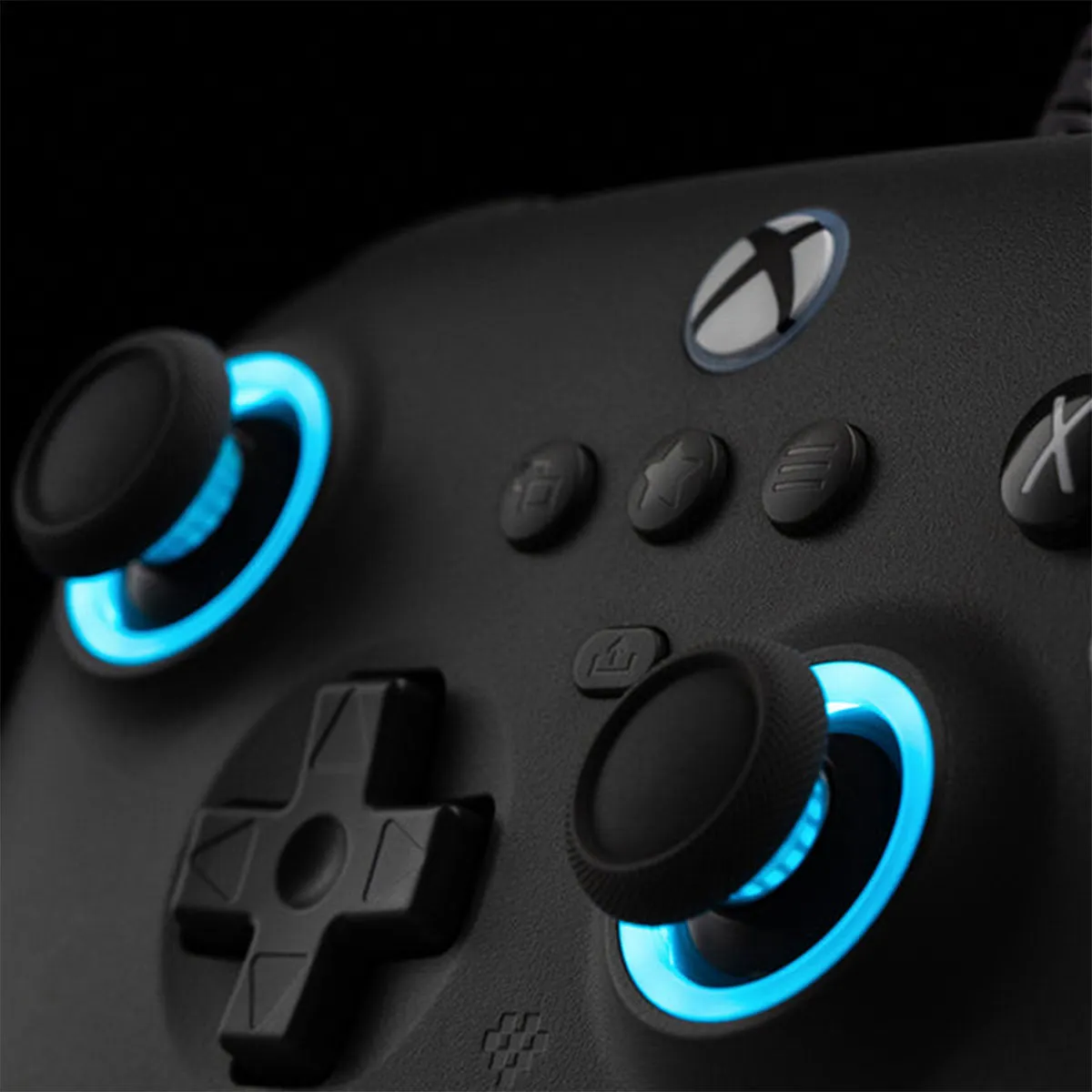 8Bitdo Ultimate C Wired Controller for Xbox | Game Pass Code (82CF)