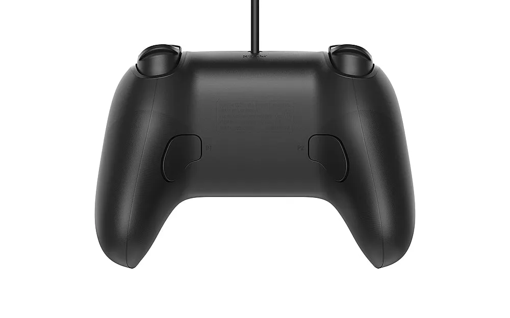 8BitDo - Ultimate Wired Controller for PC - Black