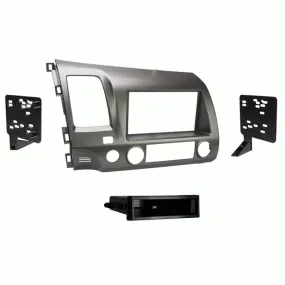 99-7816T Honda Civic 2006-2011 - Taupe