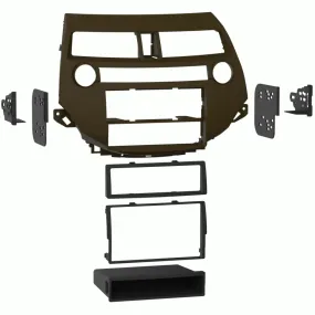 99-7874T Honda - Accord 2008-2012, Crosstour 2012-2015 - Taupe