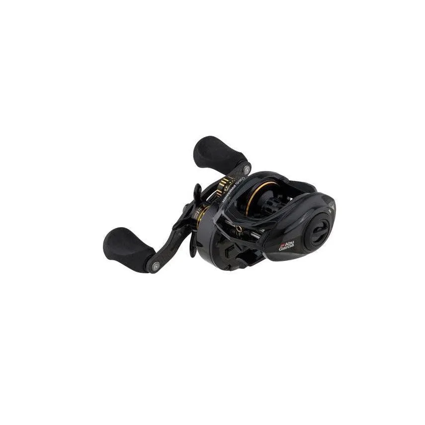 Abu Garcia Revo Premier-7.3:1-Fishing Reel