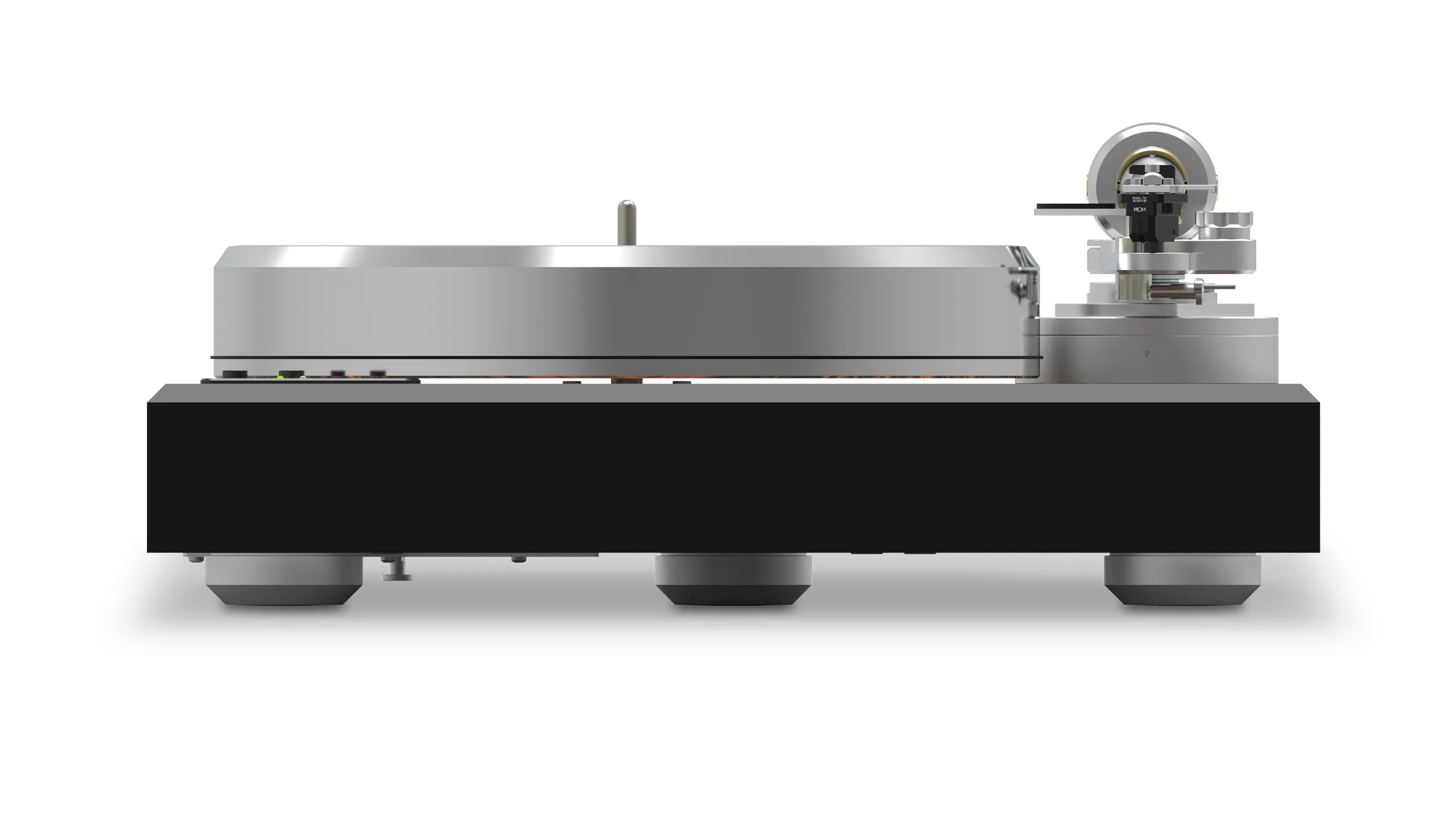 Acoustic Signature Double X NEO (available to demo) (floor sample sale)