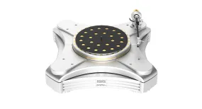 Acoustic Signature Invictus Jr Neo Turntable