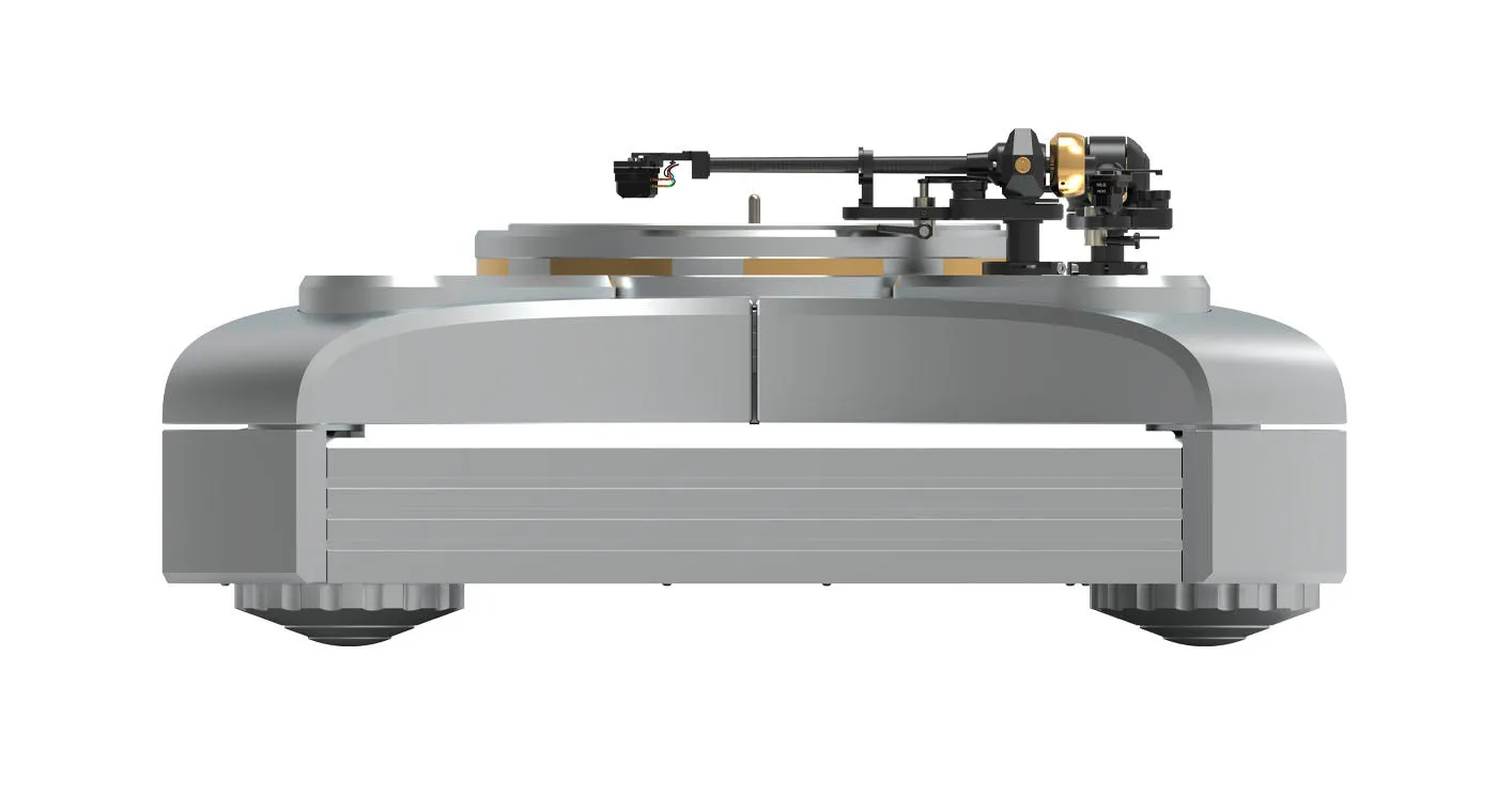 Acoustic Signature Invictus Neo Turntable