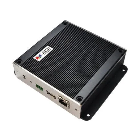 Acti Ecd-1000T Gateway/Controller