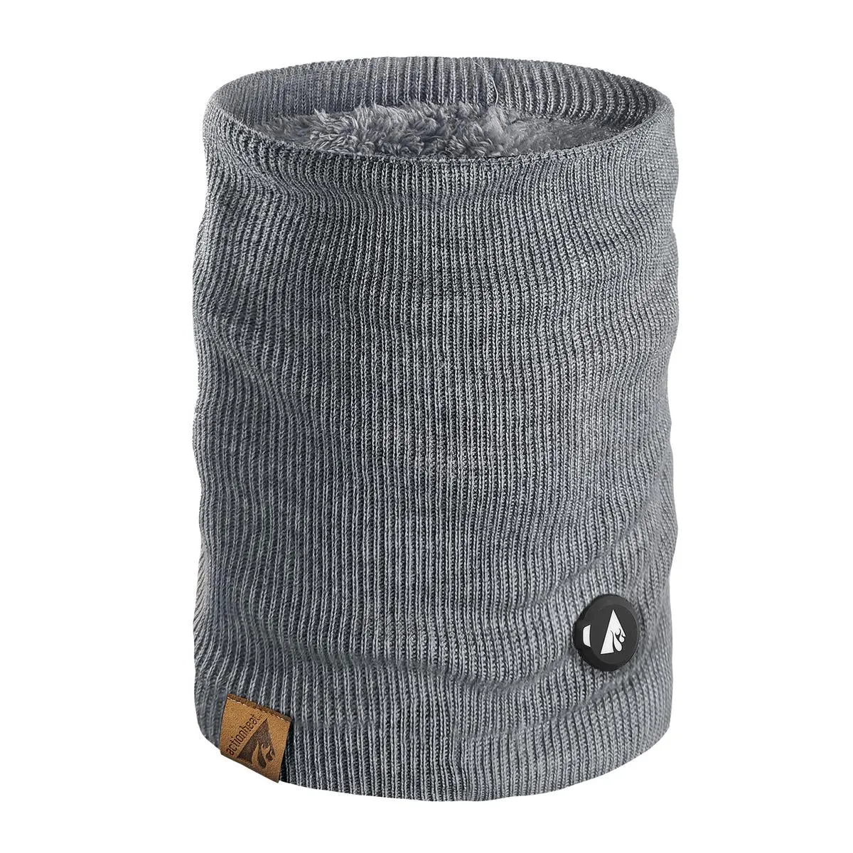 ActionHeat 5V Battery Heated Knit Gaiter