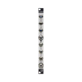 Add 2 - Precision Adder and Averager